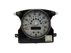 Tachometr Mini Cooper One 6211-6918352 1502 Tachometr Mini Cooper One 6211-6918352 1502