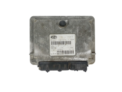 Blok Ovladačů IAW.4AF.M9 55187372 Fiat Magneti Marelli 42954