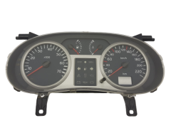 Otáčkoměr Renault Clio 2 21650176-1 20887