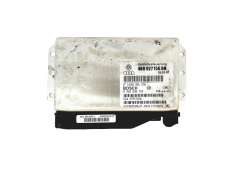 Blok Ovladačů 4B0927156DN 0260002724 Audi Bosch 24894 Blok Ovladačů 4B0927156DN 0260002724 Audi Bosch 24894