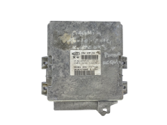 Blok Ovladačů 9636727080 16301.464 IAW1AP.81 PSA Magneti Marelli 54995