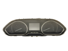 Otáčkoměr Peugeot 2008 9813865480 Yazaki
