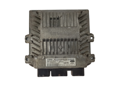 Blok Ovladačů 3S61-12A650-LA 5WS40069A-T 5AYA SID 804 Ford Siemens 3484