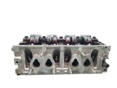Hlava Válce 0015 7701472947 1.2 8v D7F Renault Clio 2 Kangoo Clio s22 Hlava Válce 0015 7701472947 1.2 8v D7F Renault Clio 2 Kangoo Clio s22