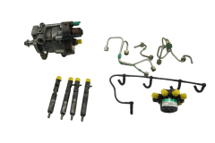 Vstřikovací Čerpadlo Vstřikování paliva 8200423059 8200421359 1,5 dci Delphi 