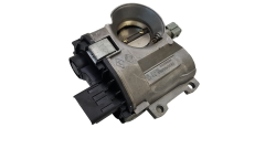 Škrticí Klapka 8200166869 H8200067219 1.2 16V Renault 7701051585