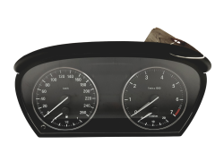 Tachometr BMW 3 E90 9166827-02 1025330-85 33168