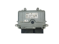 Řídicí Jednotka Motoru A6401500891 0281013555 Mercedes 35667