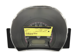 Tachometr Nissan Pixo Suzuki Alto 34100M68K01 52031