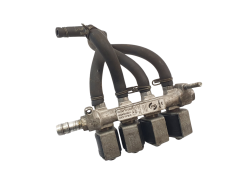 Vstřikovací Lišta - Rampa Se Vstřiky LPG 67-014303 110R-004304 E8 RAIL IG1 