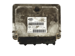 Blok Ovladačů IAW.4AF.M9 55187372 Fiat Magneti Marelli 19395