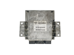 Blok Ovladačů 9643707380 9644925780 IAW48P2.76 PSA 37666