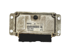Blok Ovladačů PSA Toyota 89661-0H022 0261208702 Bosch 26921