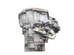 Převodovka ND0002 7701717852 1.9 dCi Renault Scenic 2 1011