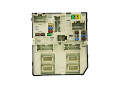 Blok Ovladačů Renault USM-2010 284B63788R 519531F16