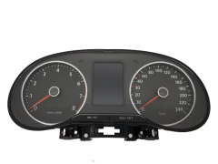 Otáčkoměr Volkswagen 1692135 2566785 02 Johnson