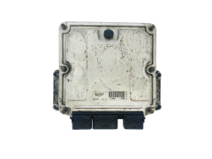 Blok Ovladačů 9646774280 0281010996 28FM0000 PSA Bosch 36776