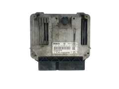 Blok Ovladačů 55205058 0281012897 Fiat Bosch 42581
