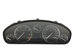 Tachometr Peugeot 407 9658138080 A2C53106696 45014