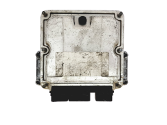 Blok Ovladačů 9644606180 0281010779 PSA Bosch 24917