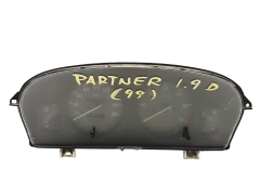 Tachometr Berlingo 1 Partner 1 9630166880 PSA 48272
