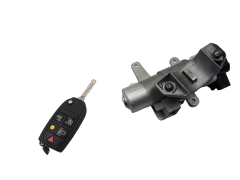 Zapalování Volvo XC70 8626324 73760 Valeo