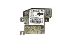 Blok Ovladačů Moduł 24417007 327963935 Opel Temic