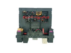 Blok Ovladačů Moduł VW 3C0937049H 28027754 Delphi