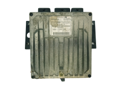 Blok Ovladačů 8200206670 8200129063 R0410C021B Renault Delphi 33594