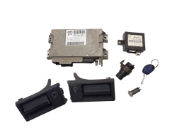 Starter Pack Fiat 500 Cinquecento 46475180 46734570 0.9 Starter Pack Fiat 500 Cinquecento 46475180 46734570 0.9