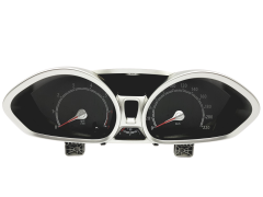 Otáčkoměr Ford Fiesta MK7 CA6T-10849-ED