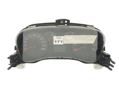 Otáčkoměr Fiat Doblo 51762258 503001440500 28403