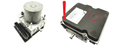 Pumpa Abs PSA C4 307 9649988180 0265950370 Bosch 46529