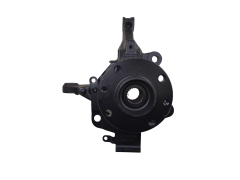 Těhlice Kola Pravý Předek 400145894R Renault Clio 4 1.5 dCi