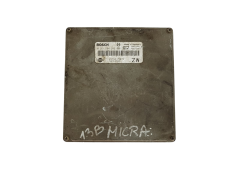 Blok Ovladačů 23710 74B73 0261204249 74B73-25000 Nissan Bosch