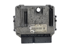 Blok Ovladačů 55204761 0281012862 4E34A3ABM Fiat Bosch 52698