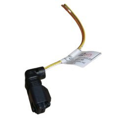 Instalace Světel Originál Citroen Peugeot 9677196380