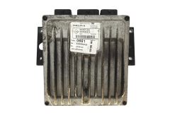 Blok Ovladačů 8200911562 8200582518 R0410B037C Renault Delphi 27053