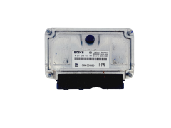 Blok Ovladačů 0261208782 96499980 HW Opel GM Bosch