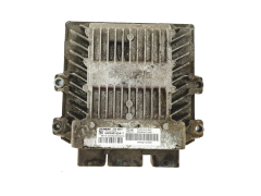 Blok Ovladačů 9653577680 9647423380 5WS40155A-T PSA Siemens 27928