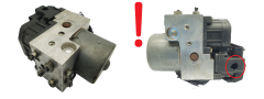 Pumpa Abs Alfa Romeo 156 46513088 0273004483 0265216401 61307