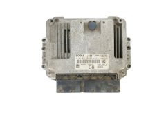 Blok Ovladačů Opel 55560810DB 0281012694 Bosch GM 38496