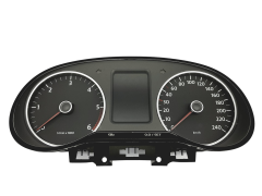 Otáčkoměr VW Polo 6R 6R0920861F 37508