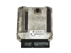 Blok Ovladačů 03L906022GC 0281015021 VW  Bosch