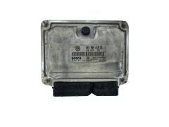 Blok Ovladačů 045906019BG 0281011244 Seat VW Bosch 48007