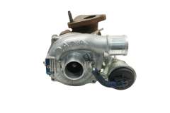 Turbodmychadlo 507852H301868 7701476891 1,5 dci Renault Nissan Clio 3 Kangoo Turbodmychadlo 507852H301868 7701476891 1,5 dci Renault Nissan Clio 3 Kangoo