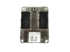 Blok Ovladačů 51891844 IAW5SF9.AC Ford Magneti Marelli 