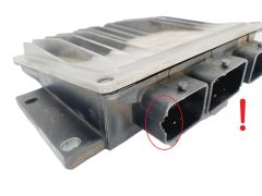 Blok Ovladačů 8200331477 8200374168 R0410C116B Renault Delphi 43038