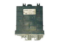 Blok Ovladačů 037906025R 5WP4 256 VW Siemens Blok Ovladačů 037906025R 5WP4 256 VW Siemens