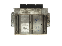 Blok Ovladačů PSA 9648293980 9642222380 Sagem 18500 Blok Ovladačů PSA 9648293980 9642222380 Sagem 18500